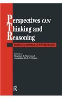 Perspectives on Thinking and Reasoning