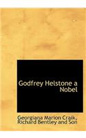 Godfrey Helstone a Nobel