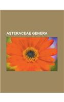 Asteraceae Genera