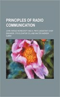 Principles of Radio Communication