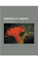 Memoirs of a Midget