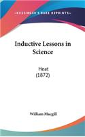 Inductive Lessons in Science