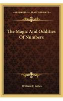 The Magic And Oddities Of Numbers