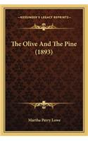 Olive and the Pine (1893)