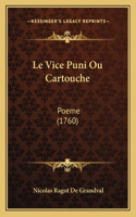 Vice Puni Ou Cartouche