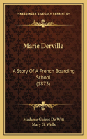 Marie Derville