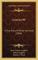 Convict 99
