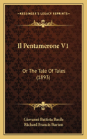 Pentamerone V1