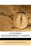 A Florida Enchantment; A Novel