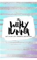 The Weekly Planner
