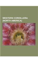Western Cordillera (North America): Colorado Plateau, Geology of the Rocky Mountains, Rocky Mountains, Burgess Shale, Grand Canyon, Four Corners Monum(English)
