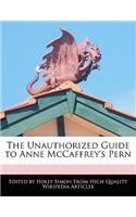 The Unauthorized Guide to Anne McCaffrey's Pern