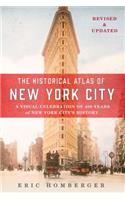 Historical Atlas of New York City