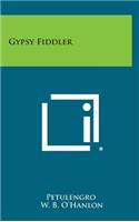 Gypsy Fiddler