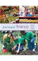 Loose Leaf Personal Finance with Connect Access Card