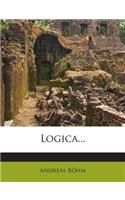 Logica...