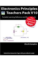 Electronics Principles Teachers Pack V10