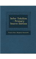 Sefer Tehillim