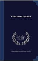 Pride and Prejudice