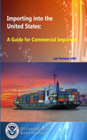Importing into the United States