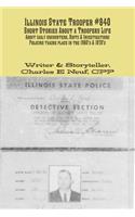 Illinois State Trooper #840