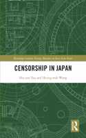 Censorship in Japan