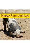 Happy Farm Animals 2017