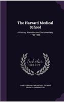 The Harvard Medical School