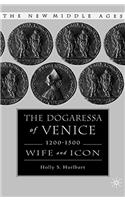 Dogaressa of Venice, 1200-1500