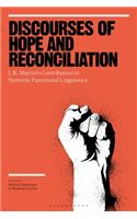 Discourses of Hope and Reconciliation