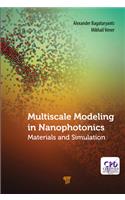 Multiscale Modeling in Nanophotonics