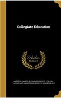 Collegiate Education