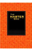 MASTER GRID - Orange Brick