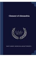 Clement of Alexandria