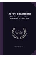 Jews of Philadelphia