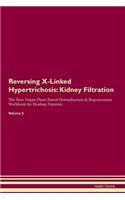 Reversing X-Linked Hypertrichosis