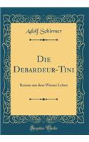 Die Debardeur-Tini