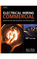 Electrical Wiring Commercial