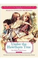 Under the Hawthorn Tree