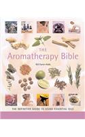 Aromatherapy Bible