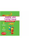 Adding And Taking Away (Age 5 