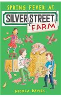 Spring Fever at Silver Street Farm