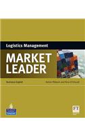 Market Leader ESP Book - Logistics Management