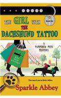 The Girl with the Dachshund Tattoo