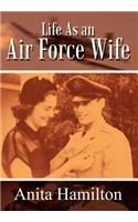 Life As an Air Force Wife