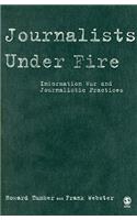 Journalists Under Fire