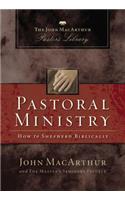 Pastoral Ministry