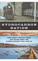 Hydrocarbon Nation