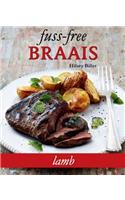 Fuss-free Braais: Lamb