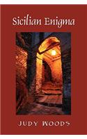 Sicilian Enigma: (English)
